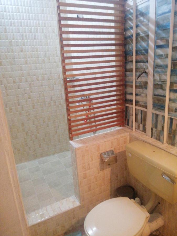 Residence Les Bambous Mahébourg Zewnętrze zdjęcie