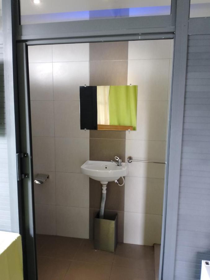 Residence Les Bambous Mahébourg Zewnętrze zdjęcie