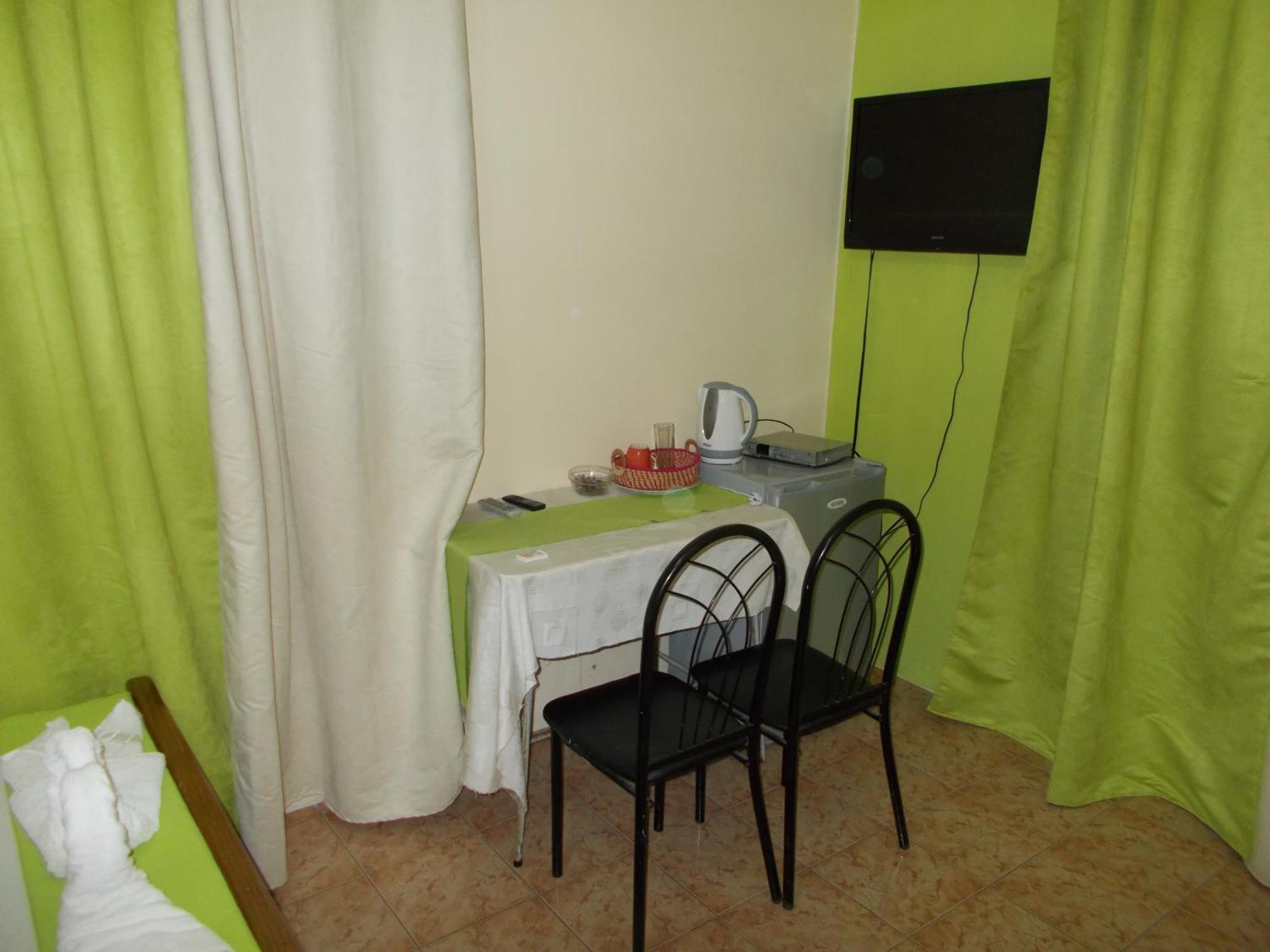 Residence Les Bambous Mahébourg Pokój zdjęcie