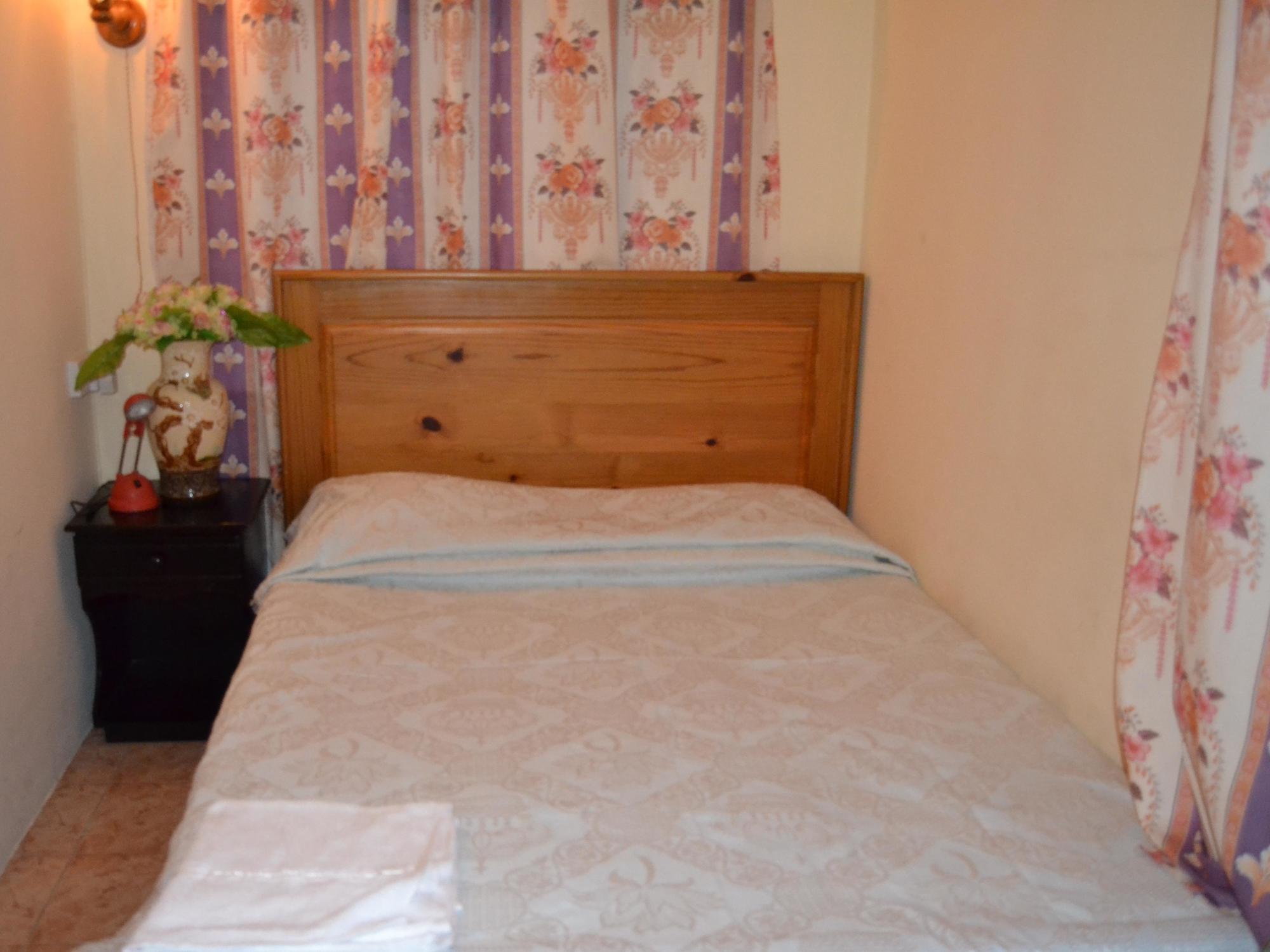 Residence Les Bambous Mahébourg Zewnętrze zdjęcie