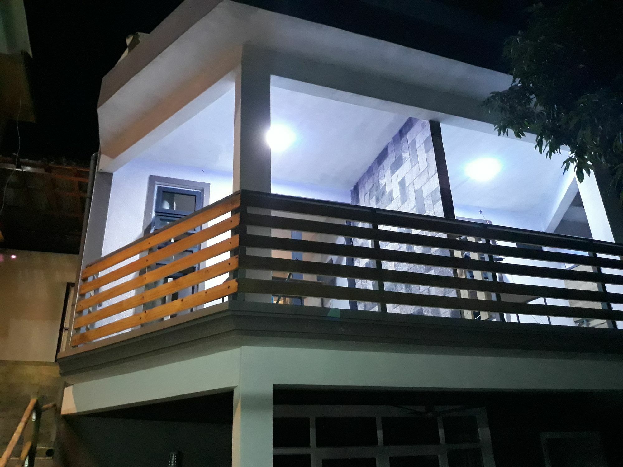 Residence Les Bambous Mahébourg Zewnętrze zdjęcie