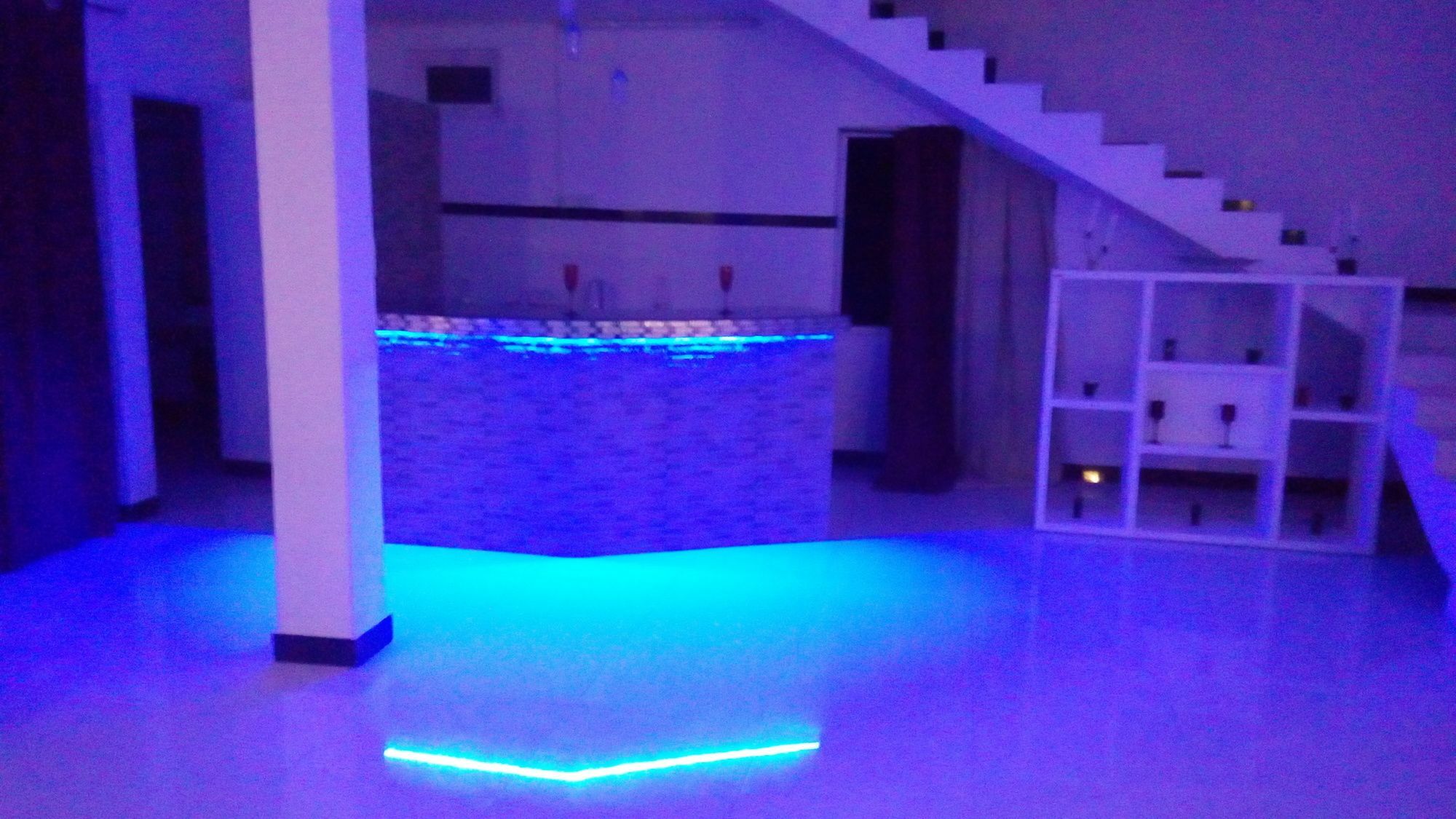 Residence Les Bambous Mahébourg Zewnętrze zdjęcie